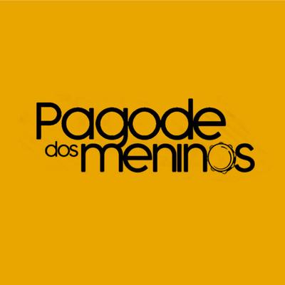 Pagode dos Meninos's cover