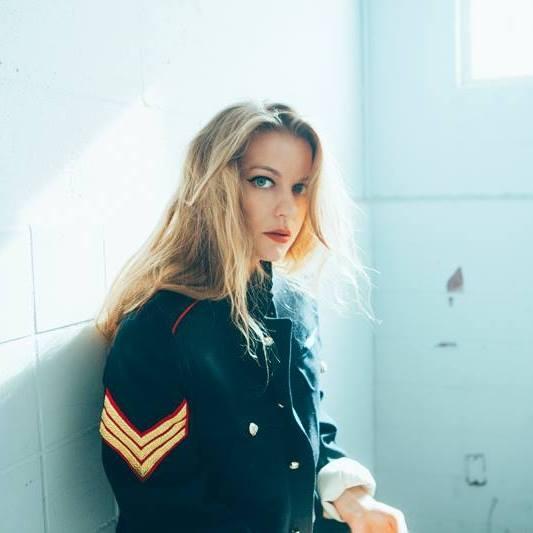 Jo Harman's avatar image