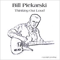 Bill Piekarski's avatar cover