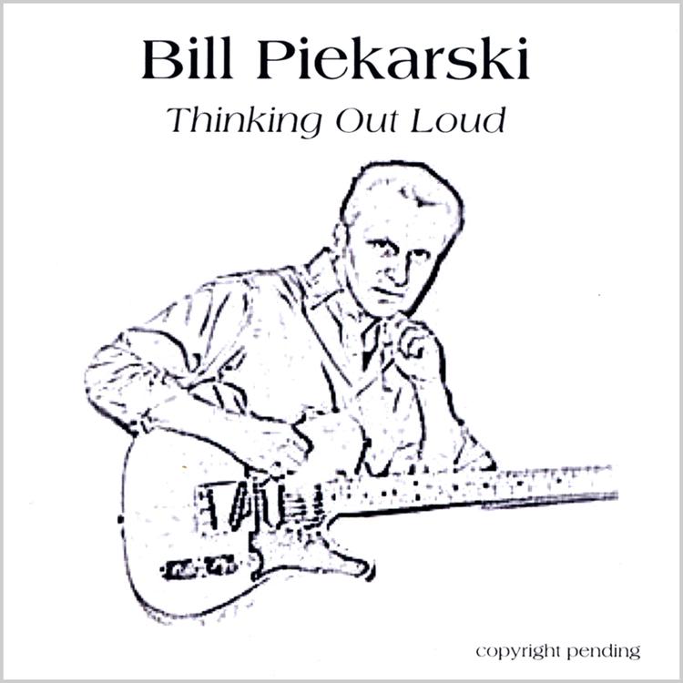 Bill Piekarski's avatar image