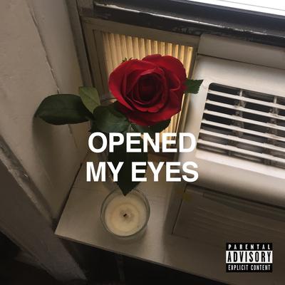 Opened My Eyes By Knox's cover