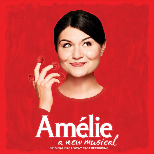 Original Cast of Amélie's avatar image