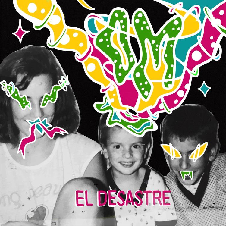 El Desastre's avatar image