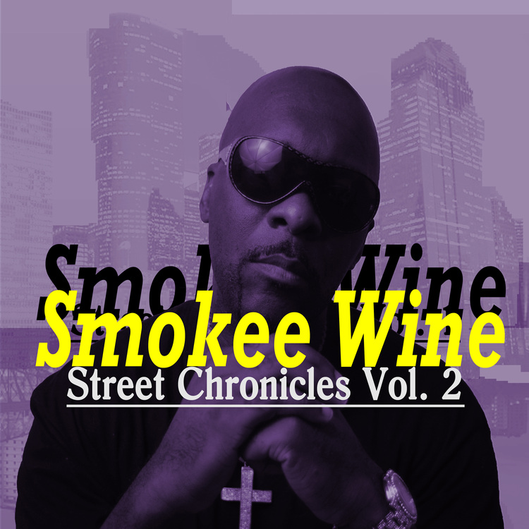 Smokee Wine's avatar image