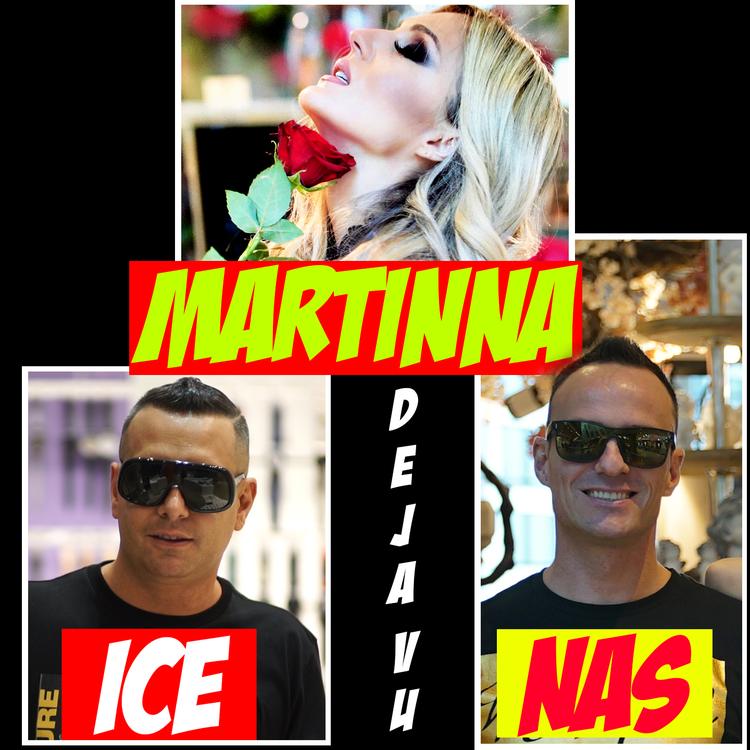 Ice & Martinna's avatar image