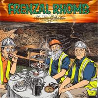 Frenzal Rhomb's avatar cover