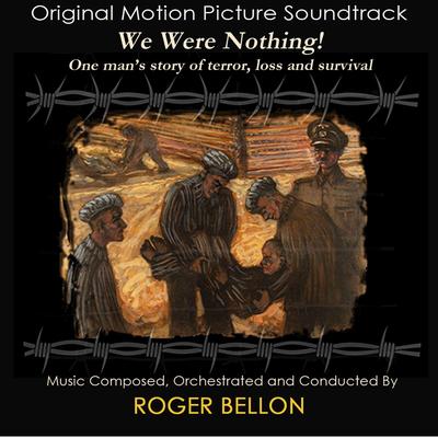 Roger Bellon's cover