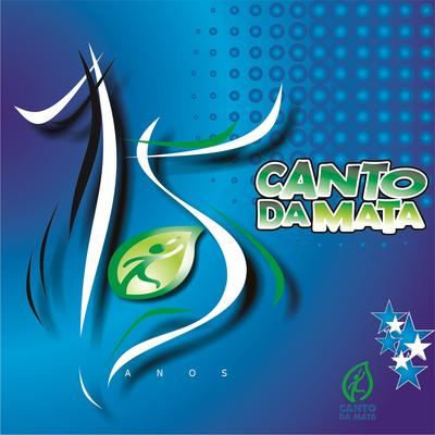 Emoção Infinita By Canto Da Mata's cover