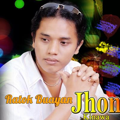 Jhon Kinawa's cover