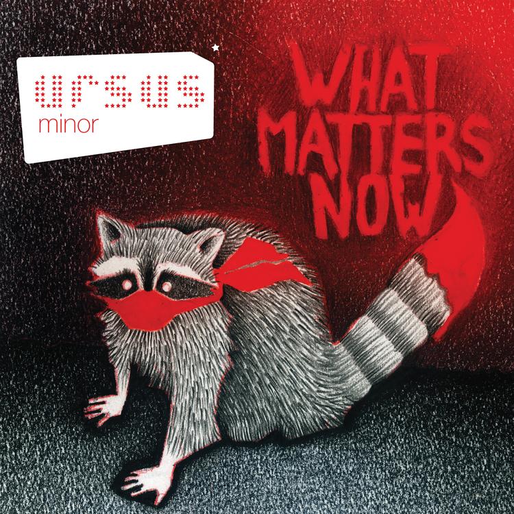 Ursus Minor's avatar image
