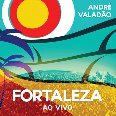 Fortaleza - Ao Vivo's cover