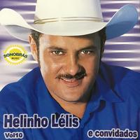 Helinho Lélis's avatar cover