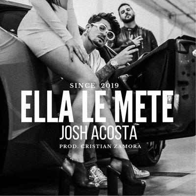 Ella Le Mete's cover