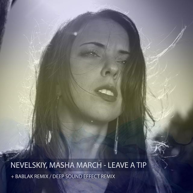Masha March's avatar image