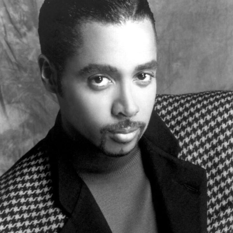 MORRIS DAY's avatar image