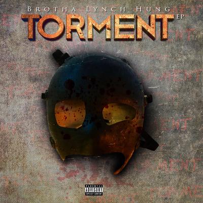 Torment's cover