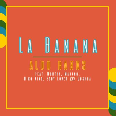 La Banana's cover