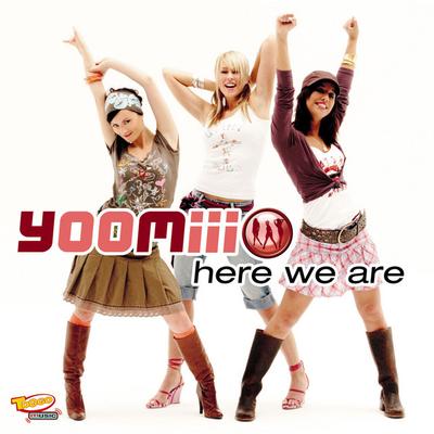 Yoomiii's cover