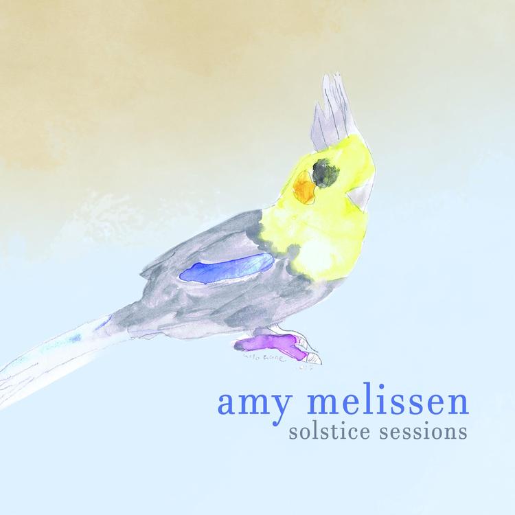 Amy Melissen's avatar image