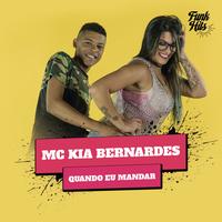 MC Kia Bernardes's avatar cover