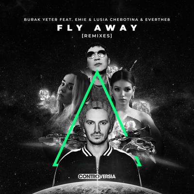 Fly Away (Rudeejay & Da Brozz X PARKAH & DURZO Remix) By Burak Yeter's cover