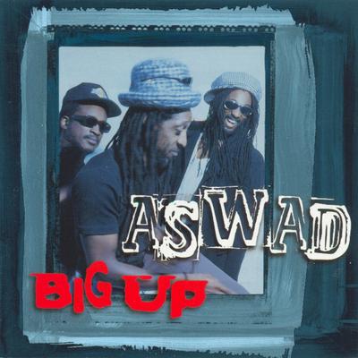 Big Up's cover