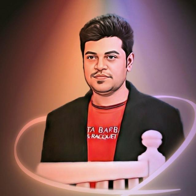 Akshay Pandya's avatar image