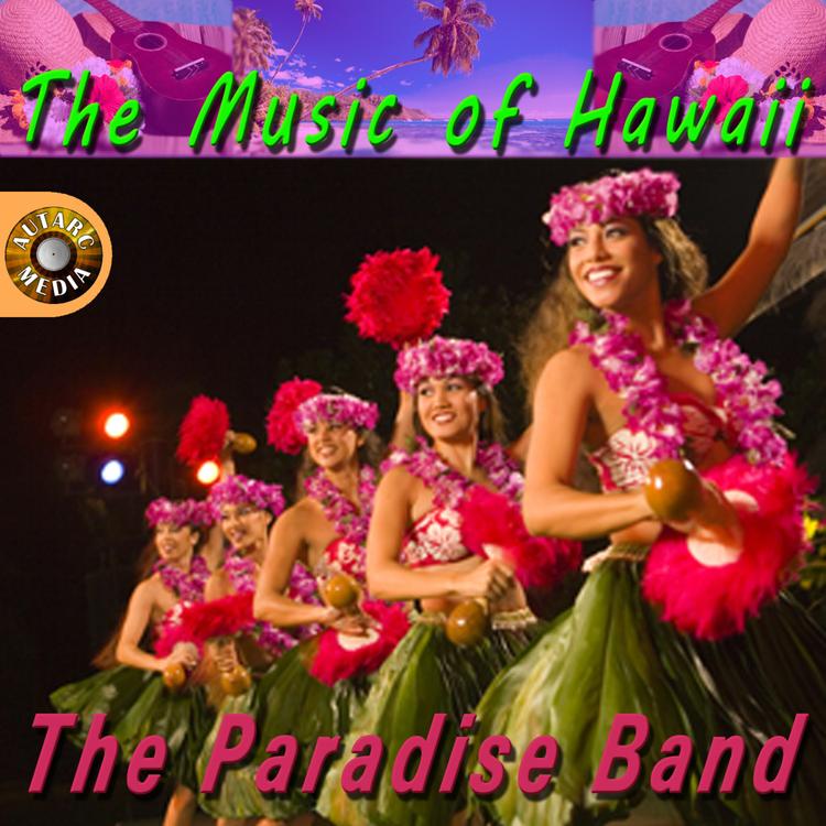 The Paradise Band's avatar image