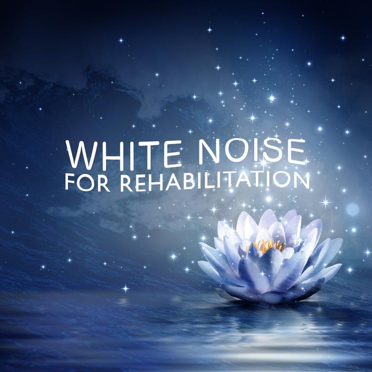 White Noise for Meditation: Relaxation and Rehabilitation.'s avatar image