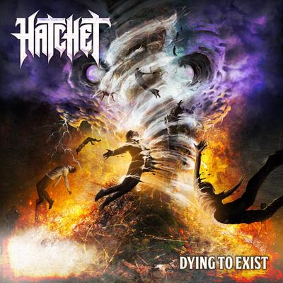 Silent Genocide By Hatchet's cover