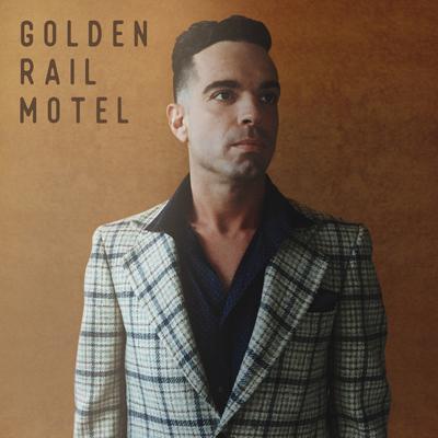 Golden Rail Motel (Bonus Edition)'s cover