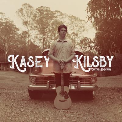 Kasey Kilsby's cover