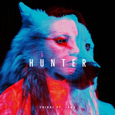 Hunter By Trikki's cover