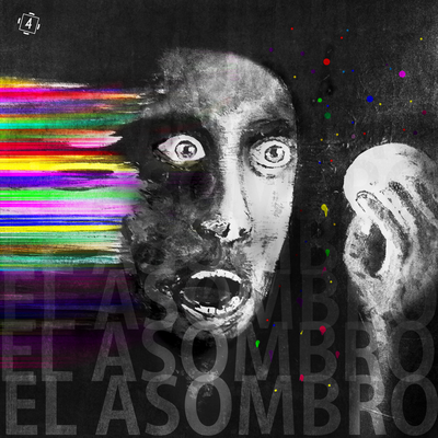 El Asombro's cover