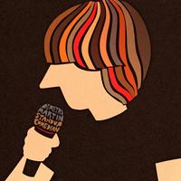 Demetri Martin's avatar cover