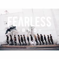 FEARLESS BND's avatar cover