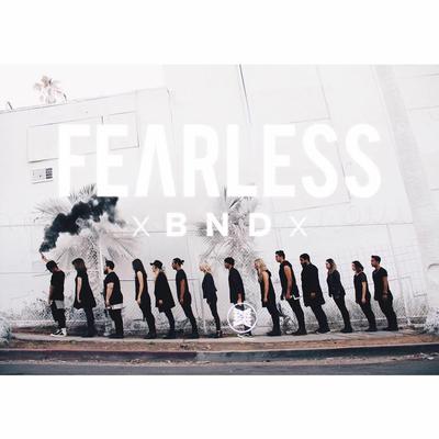 FEARLESS BND's cover