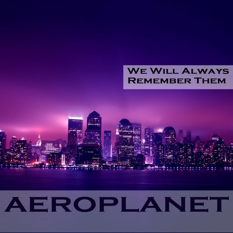 Aeroplanet's avatar image