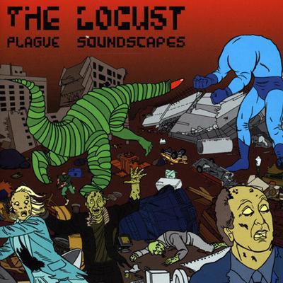 Recyclable Body Fluids In Human Form By The Locust's cover