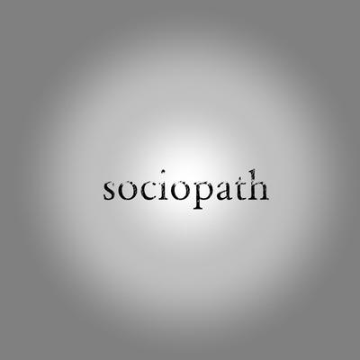 Sociopath By Lucas King's cover