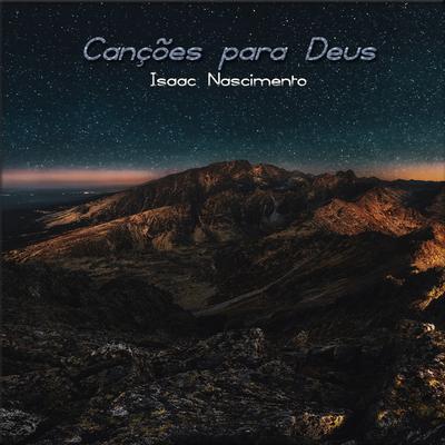 Isaac Nascimento CCB's cover