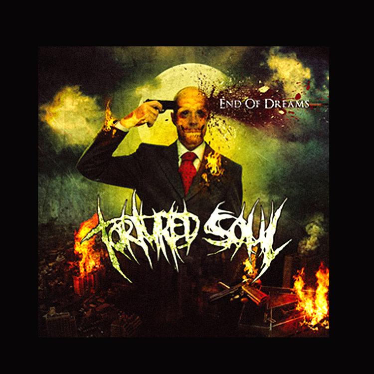 Tortured Soul's avatar image