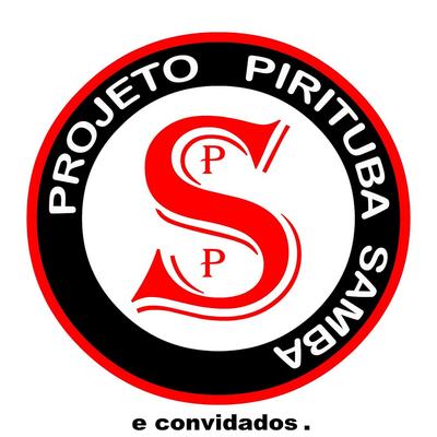 Minha Opção By Salgadinho, Projeto Pirituba Samba's cover