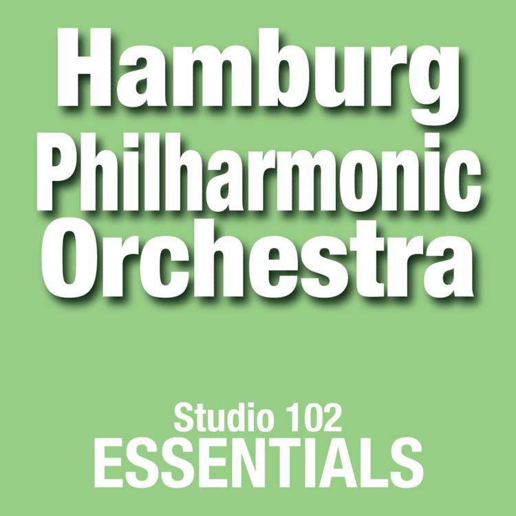 Hamburg Philharmonic Orchestra's avatar image