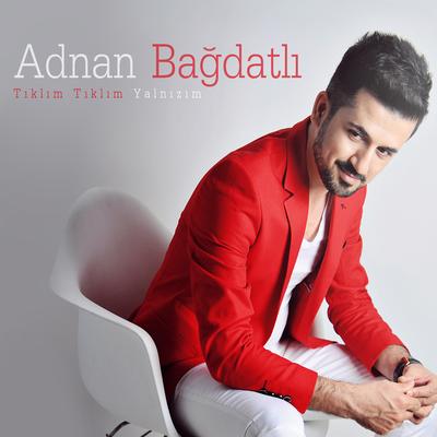 Adnan Bağdatlı's cover