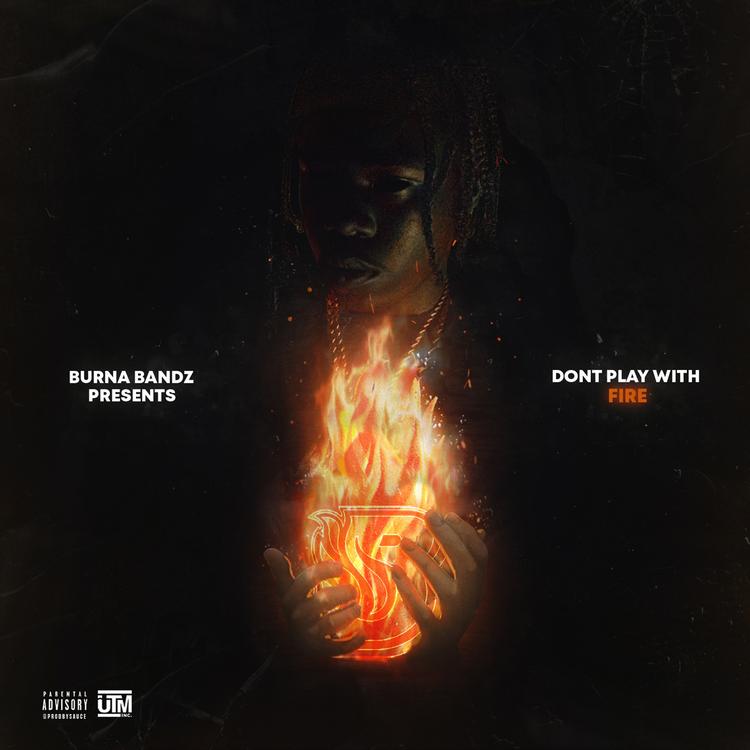 Burna Bandz's avatar image