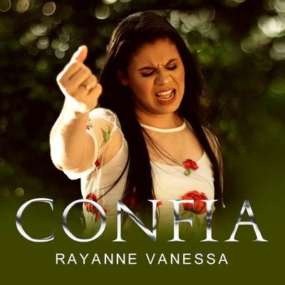 Confia By Rayanne Vanessa's cover