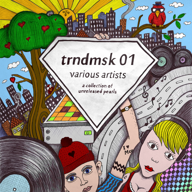 trndmsk's avatar image