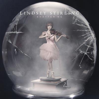 Roundtable Rival By Lindsey Stirling's cover