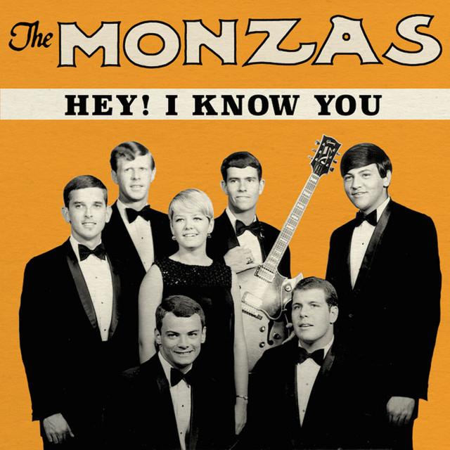 The Monzas's avatar image